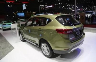 ​10万元左右汽车推荐(10万级的汽车车型推荐)
