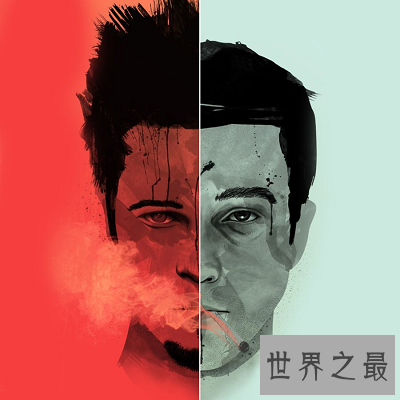 最不可思议的人格分裂,人究竟有多少种人格