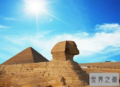 ​世界十大奇迹 中国长城和兵马俑纷纷上榜 古人的智慧是无穷的