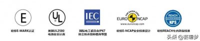 ​安全性能好的家用车排名榜