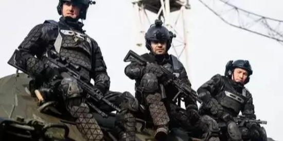 经典枪战动作电影有哪些（四部高分枪战动作电影推荐）