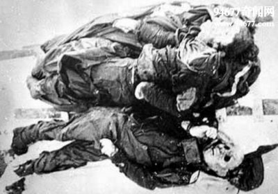 ​迪亚特洛夫事件真相，天空火球爆炸导致离奇死亡