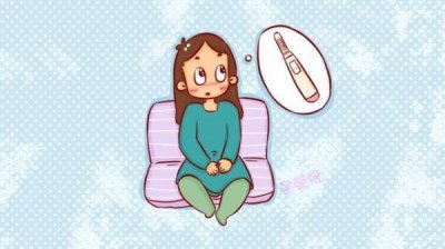 ​早孕试纸该怎么用 早孕试纸怎么弄