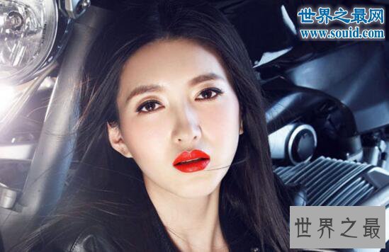中国十大美女城市，一方水土养一方人
