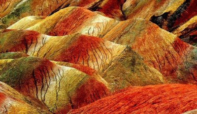 ​你都去过吗？揭秘世界上4处神奇的地方，其中一处在中国