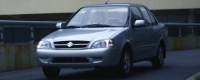 ​长安羚羊分什么型号？