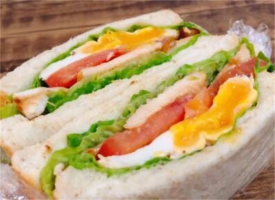 ​早餐吃几种食物比较好减肥 早餐吃几种食物比较好消化
