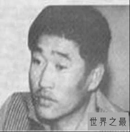 梁旭东作恶多端，位列中国黑社会黑老大罪恶榜榜首