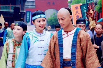 ​馨子的老公叫林江国不缺钱也算不上富豪
