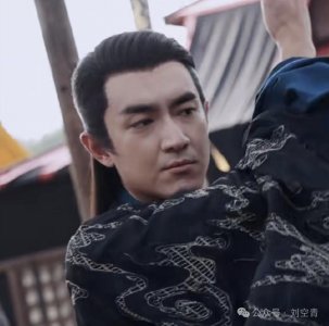 ​黑月光刚杀回来，这脸就把观众吓晕了……