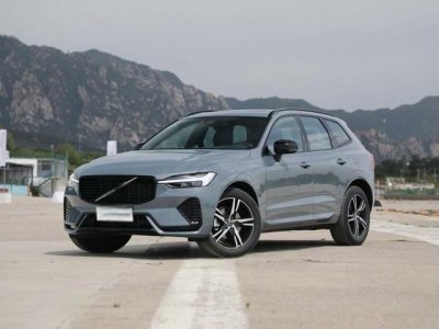 ​沃尔沃XC602022款国VI落地价是多少钱？沃尔沃XC60裸车价