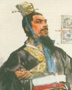 ​刘太介绍（刘太汉惠帝第六子）
