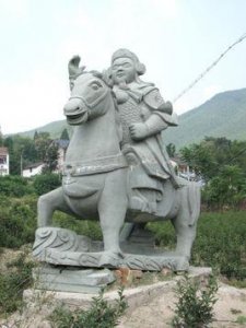 ​朱才简介（朱才三国时期东吴将领）