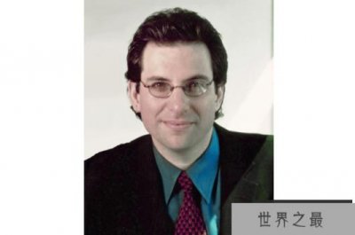 世界最著名的十大黑客 这些大人物,你都认识几个