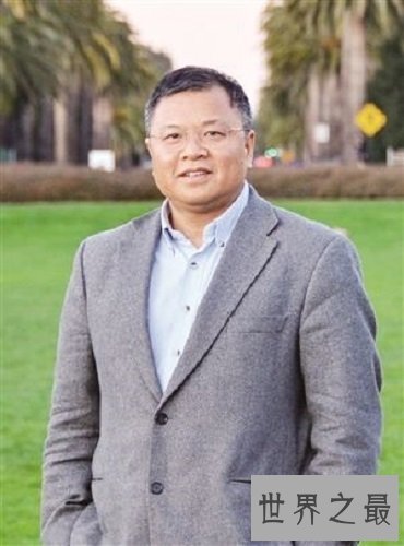 中国无私的爱国者和科学家黄大年什么病？