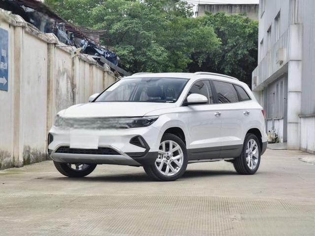 捷达VS7新款落地价是多少钱？捷达VS7买车价-