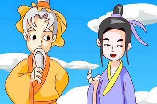 改头换面可以夸人吗