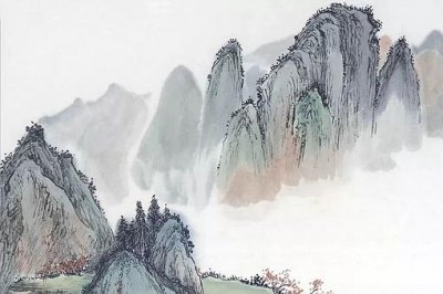 ​山止川行是什么生肖