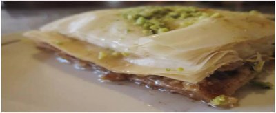 ​果饼儿的做法 水果小饼的做法
