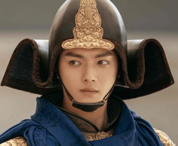 ​许凯演过的全部电视剧（许凯演过什么电视剧）