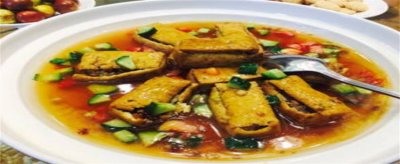 ​豆腐名菜有哪些 豆腐菜别名