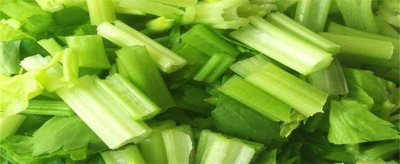 ​芹菜的功效与作用减肥 芹菜的功效与作用吃法大全