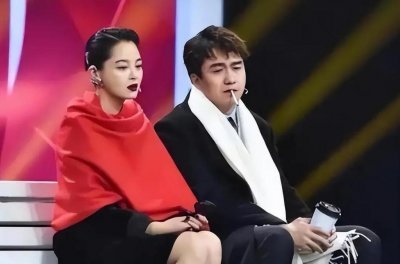 ​翟天临：这辈子最正确的决定，就是退圈前与辛芷蕾在一起了