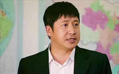 ​张国强个人资料（张国强履历）