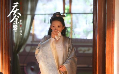 ​李沁电视剧大全（李沁个人资料）
