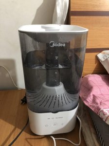 ​加湿器里面加什么水比较好（加湿器可以用烧开的自来水吗）