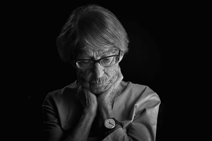 纳粹德国宣传部长前秘书庞瑟（Brunhilde Pomsel）辞世 享年106岁