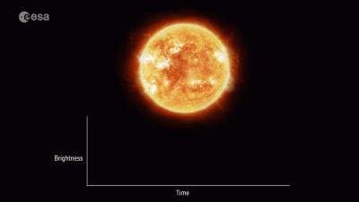 ​欧空局（ESA）批准执行大气遥感红外系外行星大调查（Ariel）任务
