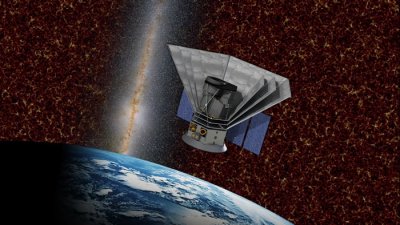 ​SPHEREx：NASA将创建红外宇宙地图