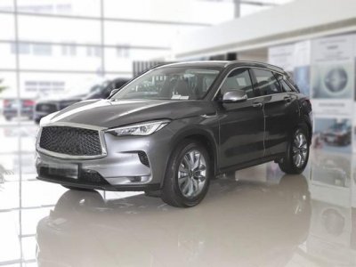 ​英菲尼迪QX502020款落地价多少钱？英菲尼迪QX50官方价