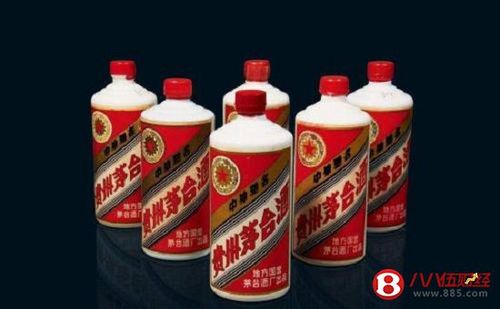 茅台是国有
