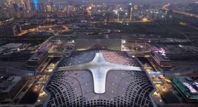 ​杭州西站主要开往什么方向？杭州火车西站通往哪些地方