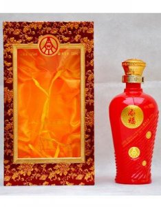 ​宜宾添福52度酒什么价(宜宾天子酒52度多少钱)