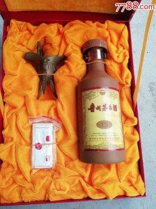 ​2009年茅台15年价格