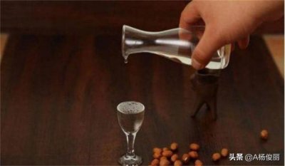 ​液态白酒生产流程(液态法白酒生产流程)