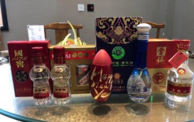​国窖小酒礼盒多少钱一瓶