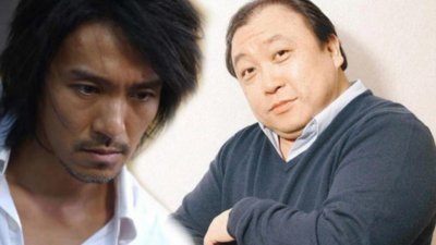 ​王晶、周星驰不能再退了