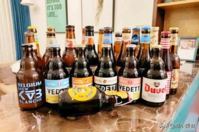 ​啤酒是什么性质(啤酒的性质)