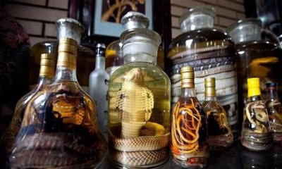 ​瓷坛子酒怎么打开(酒坛子怎么打开图解)