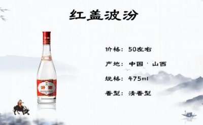 ​山东景芝白干55度价格表，山东景芝白干55度价格多少