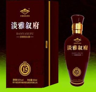 ​叙府窖龄是什么酒？窖龄30年是什么意思