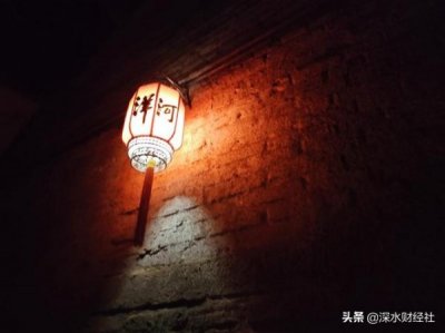 ​保存16年的陈酒洋河(洋河陈年香53 500m价格)