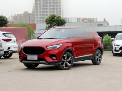 ​名爵ZS2020款1.5L多少钱能落地？名爵ZS官方价