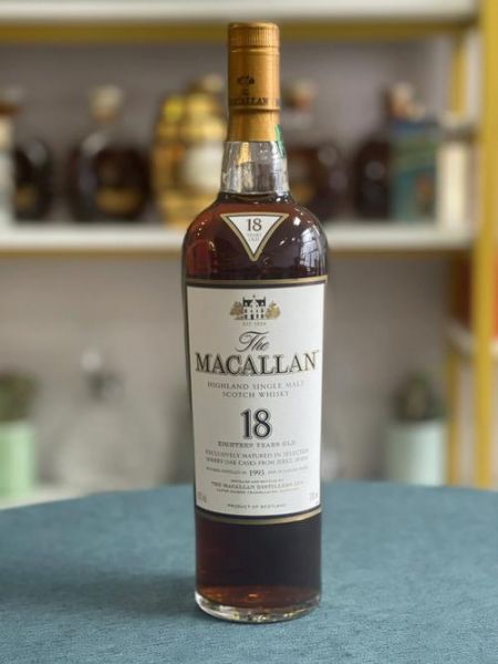 1993年的红酒