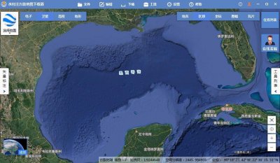 ​世界上污染最严重的海域（全球污染严重的五片海洋区域介绍）