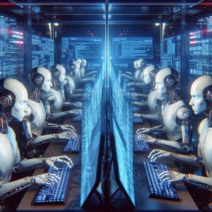 ​AI越来越能耐！如何让它成为有“良知”AI？